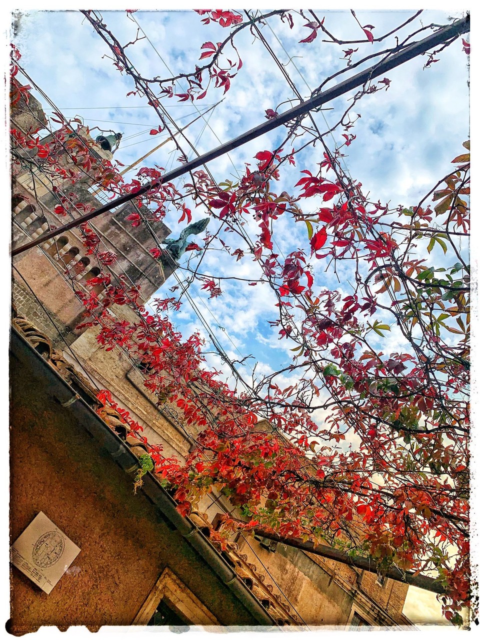 Italien - Rom - 