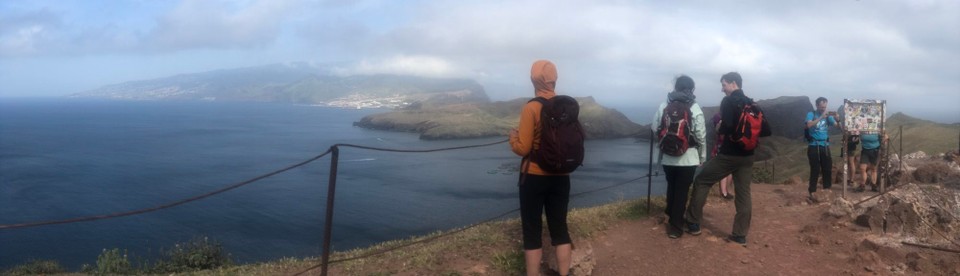 Portugal - Santa Cruz - Madeira