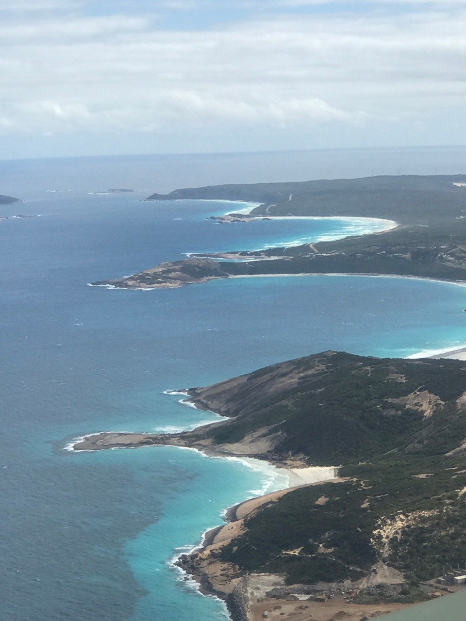  - Australia, Esperance - 