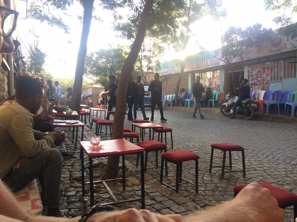 Äthiopien - Mekele - 