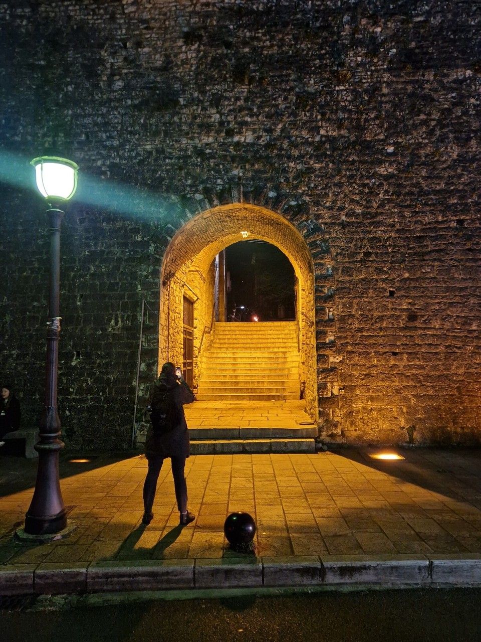 Griechenland - Ioannina - 