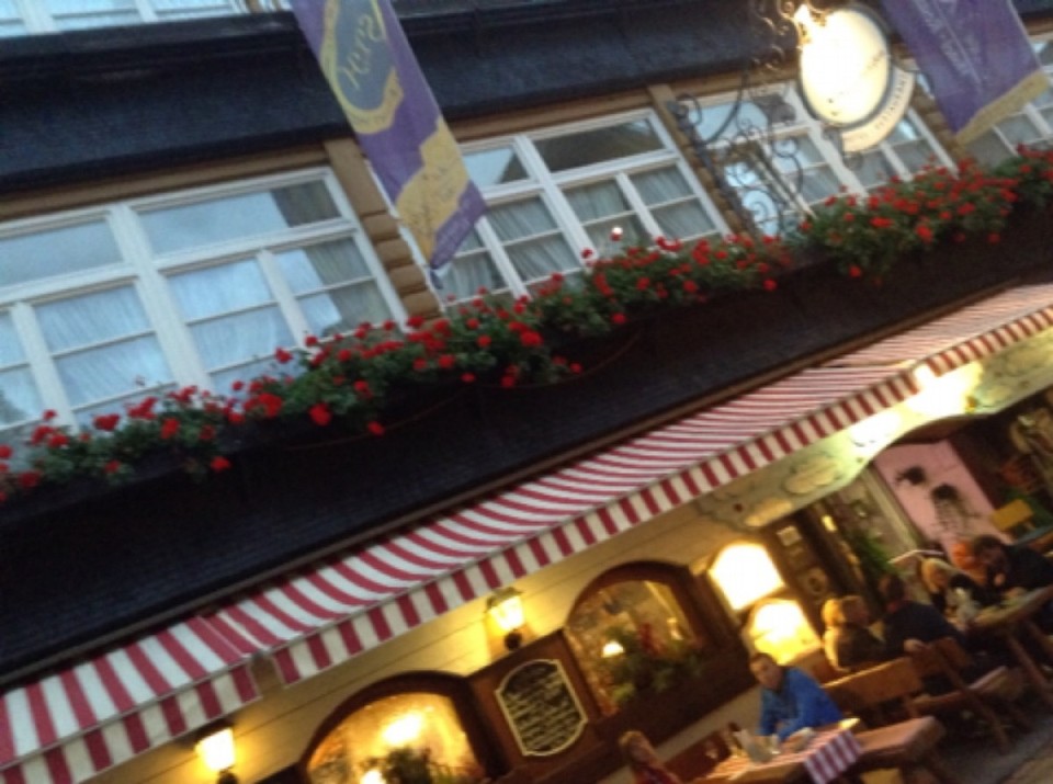 Deutschland - Oberstdorf - 