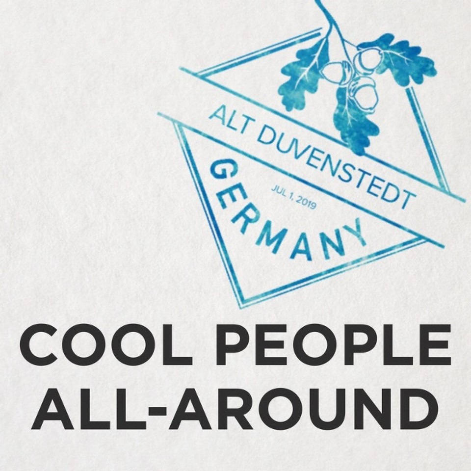 Deutschland - Alt Duvenstedt - 