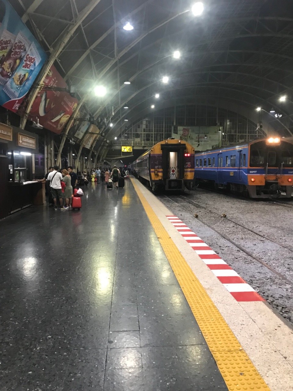 Thailand - Bangkok - 