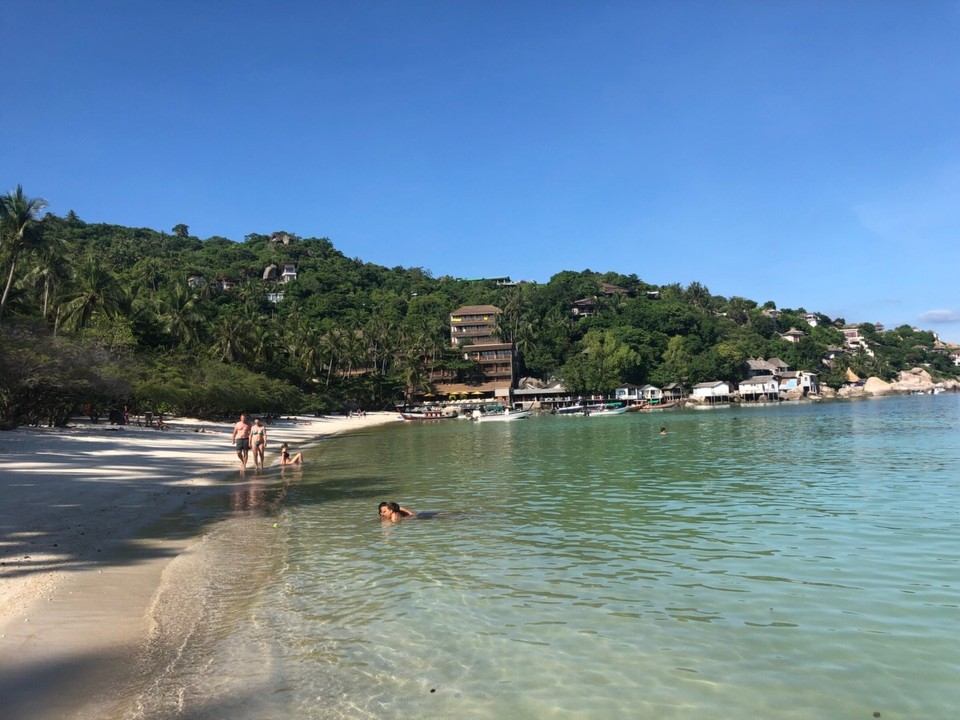 Thailand - Ko Tao - 