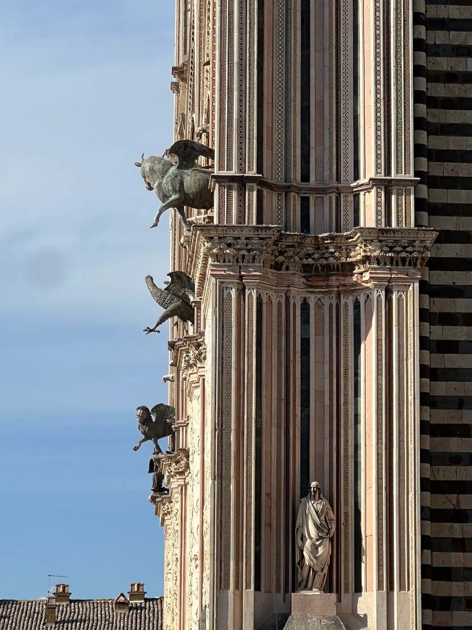 Italien - Orvieto - Der Dom…