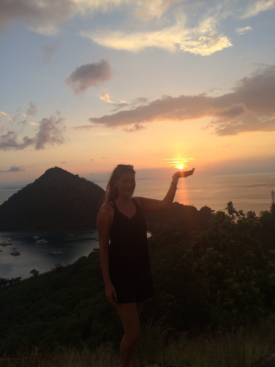 Indonesia - Labuan Bajo - 