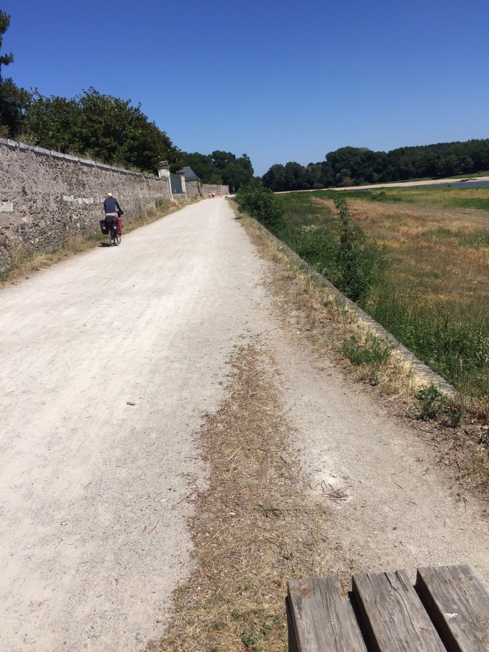 Frankreich - St.-Rémy-la-Varenne - 