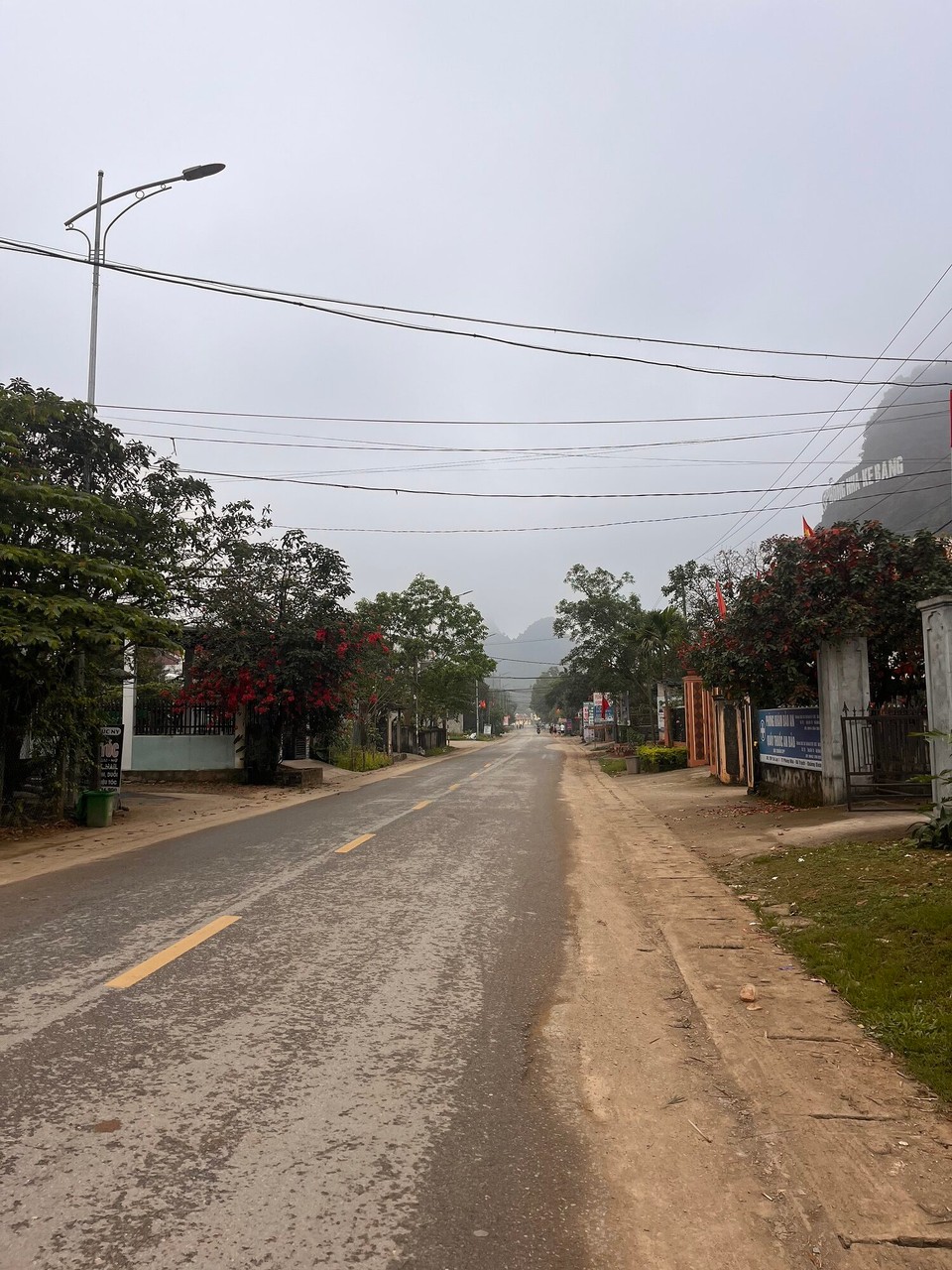 Vietnam - Bo Trach - 
