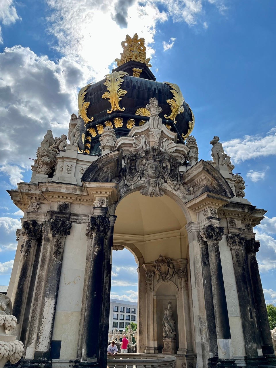 Deutschland - Dresden - 