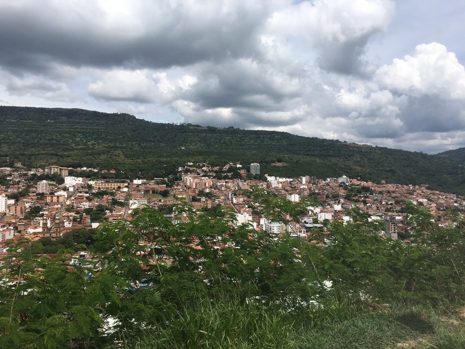  - Confines, Santander, Colombia - 