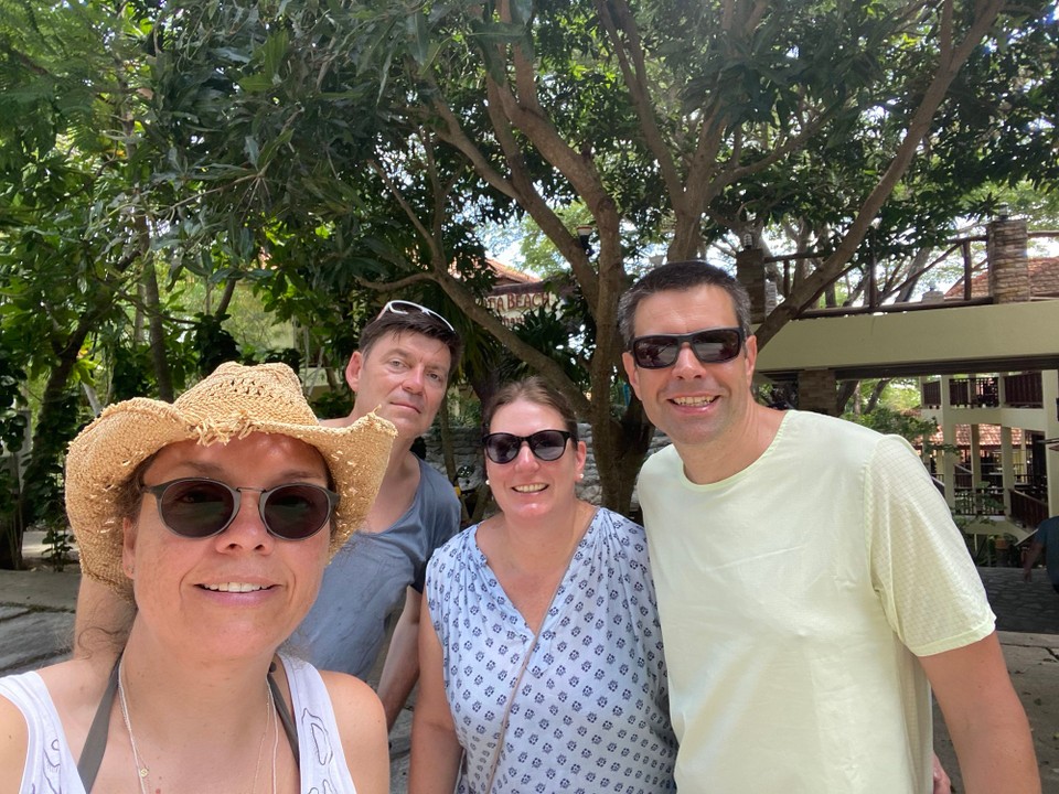 Thailand - Ko Pha-ngan - 