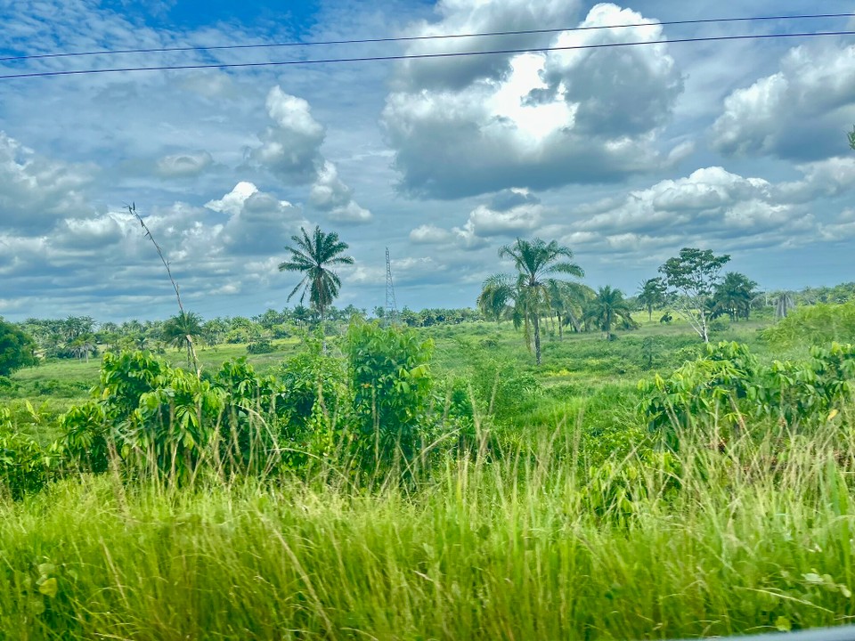 Brasilien - Salvador - 
