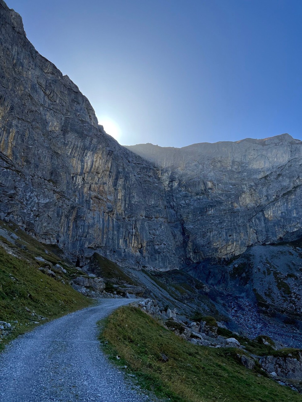 Schweiz - Urnerboden - 
