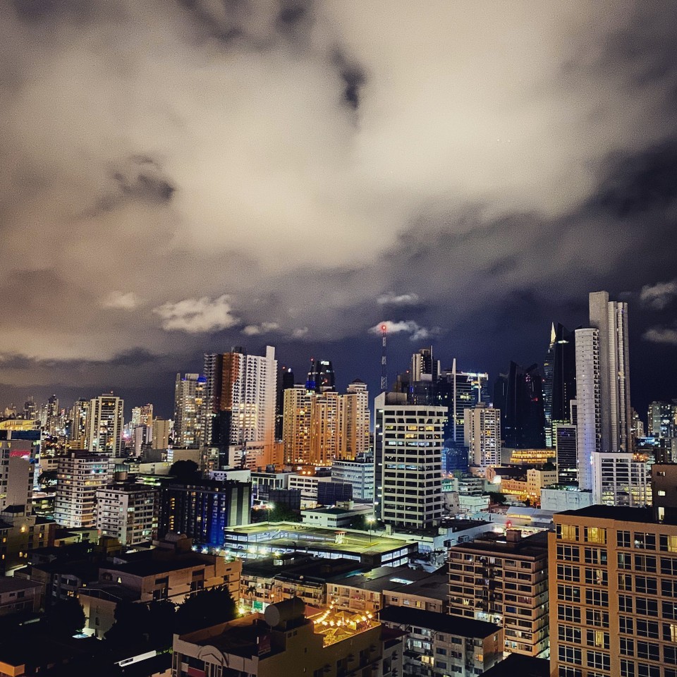 Panama - Panama-Stadt - 