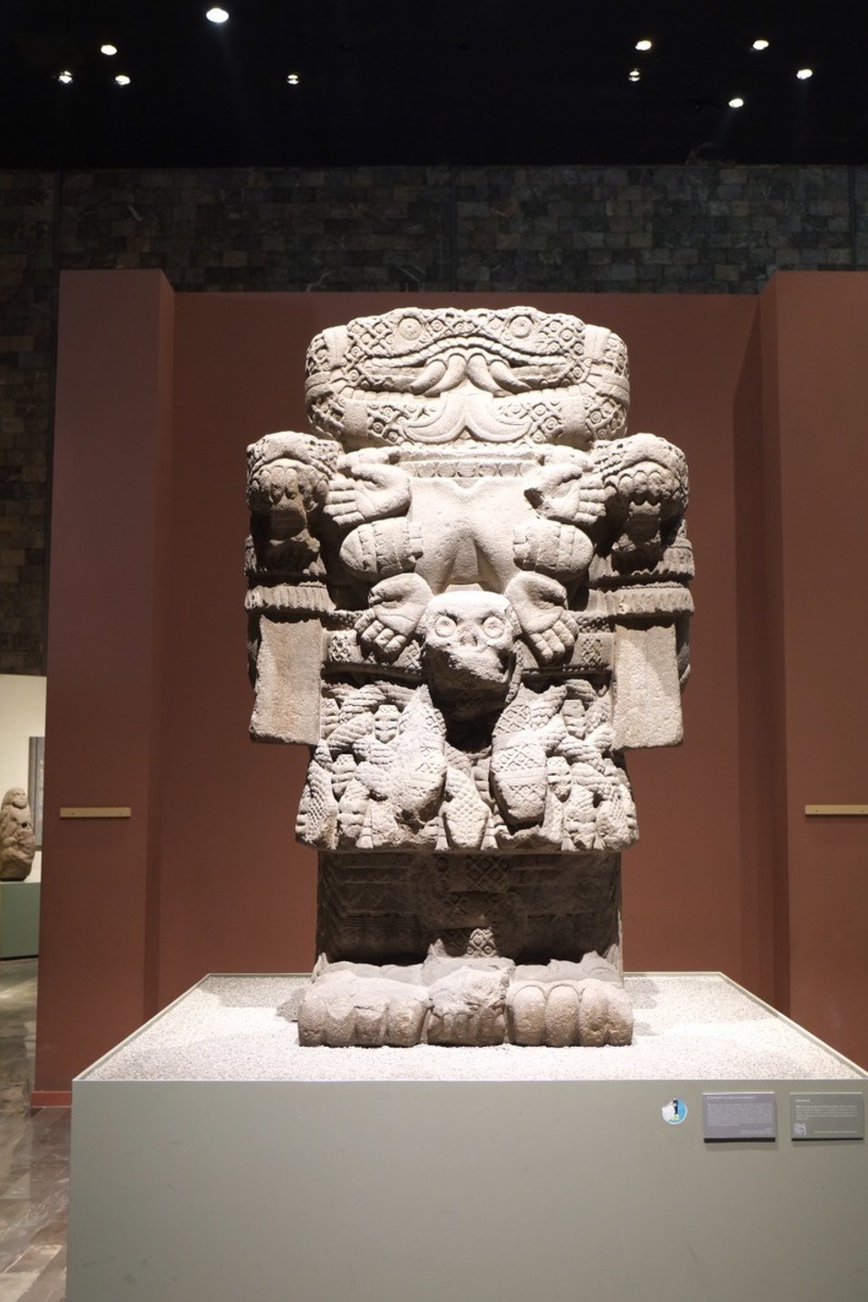 Mexiko - Mexiko-Stadt - 