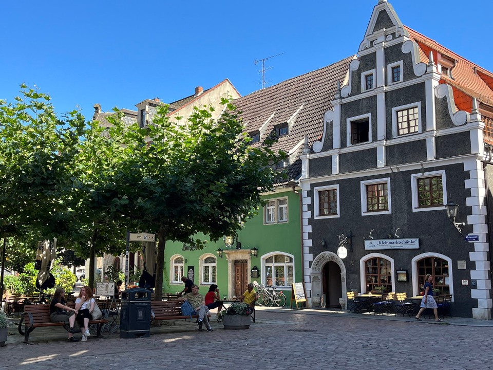 Deutschland - Meißen - 