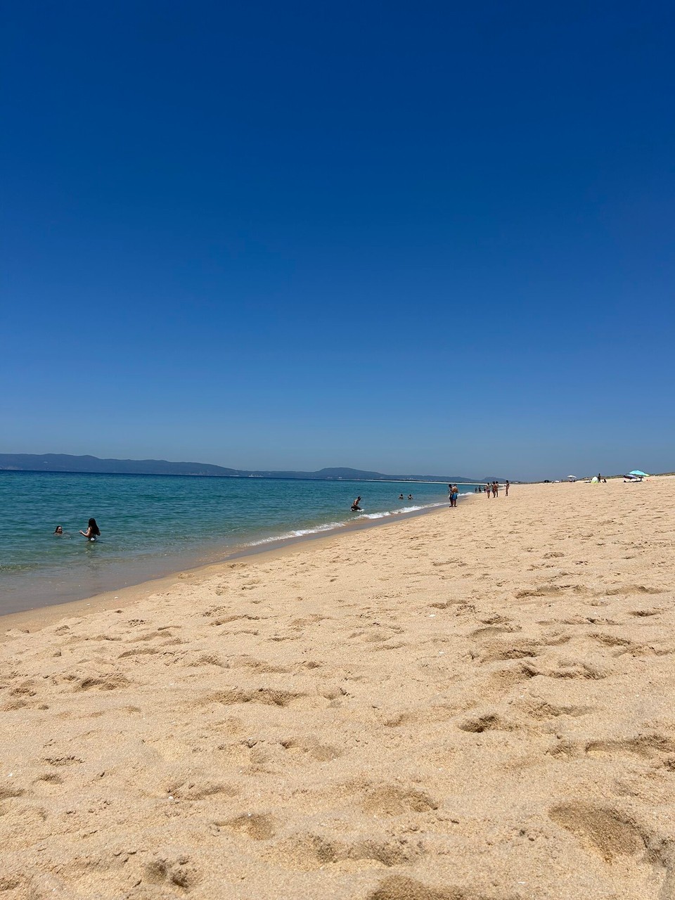 Portugal - Comporta - 