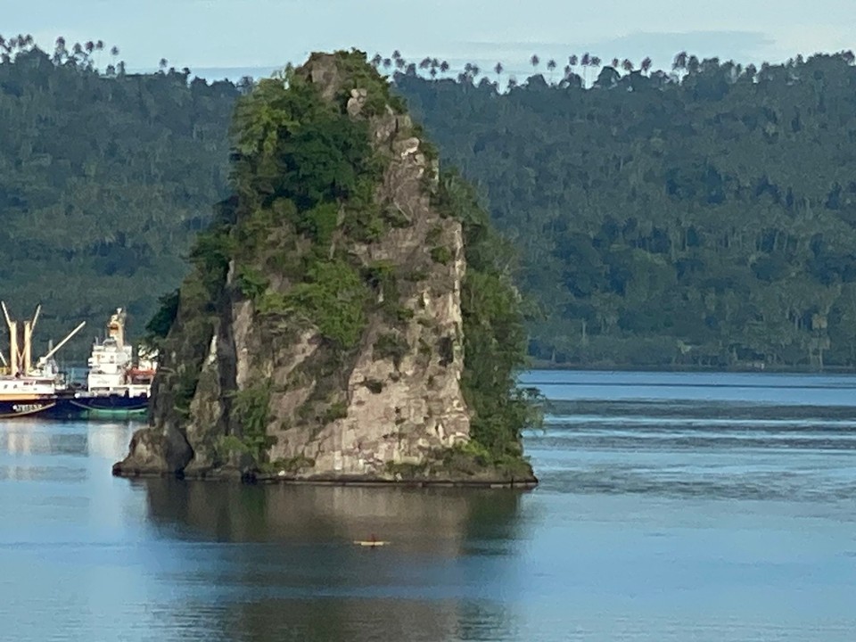 Papua-Neuguinea - Rabaul - 