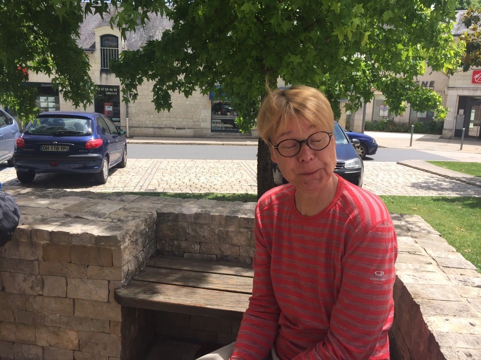Frankreich - Avoine - 