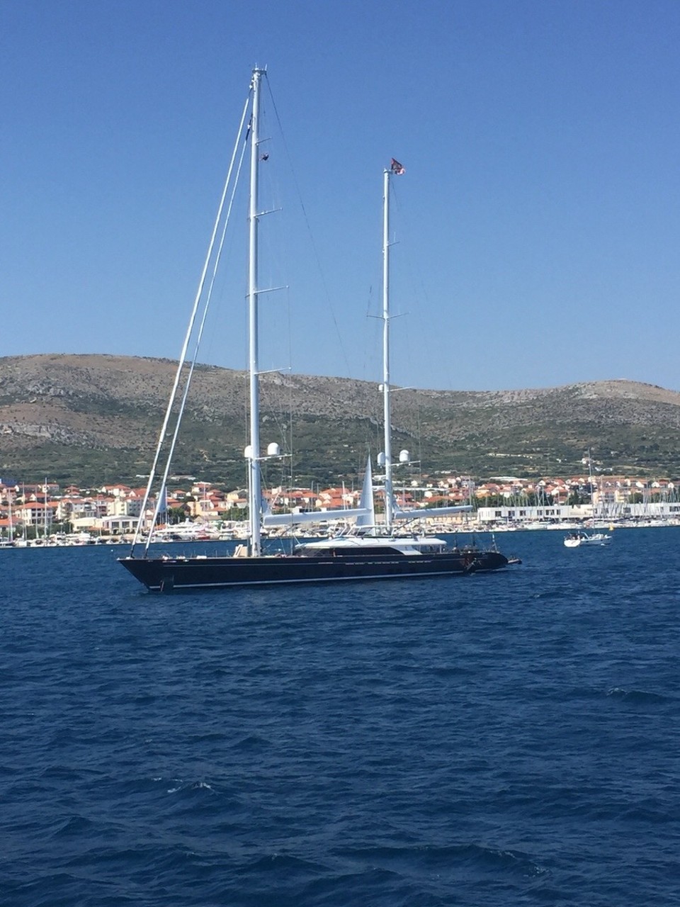 Kroatien - Trogir - 