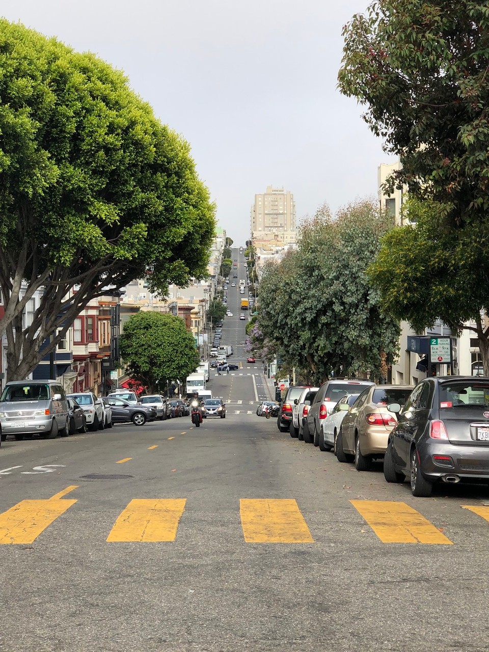 Vereinigte Staaten - San Francisco - 