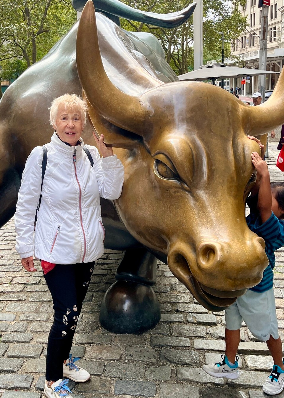 Vereinigte Staaten - New York - 