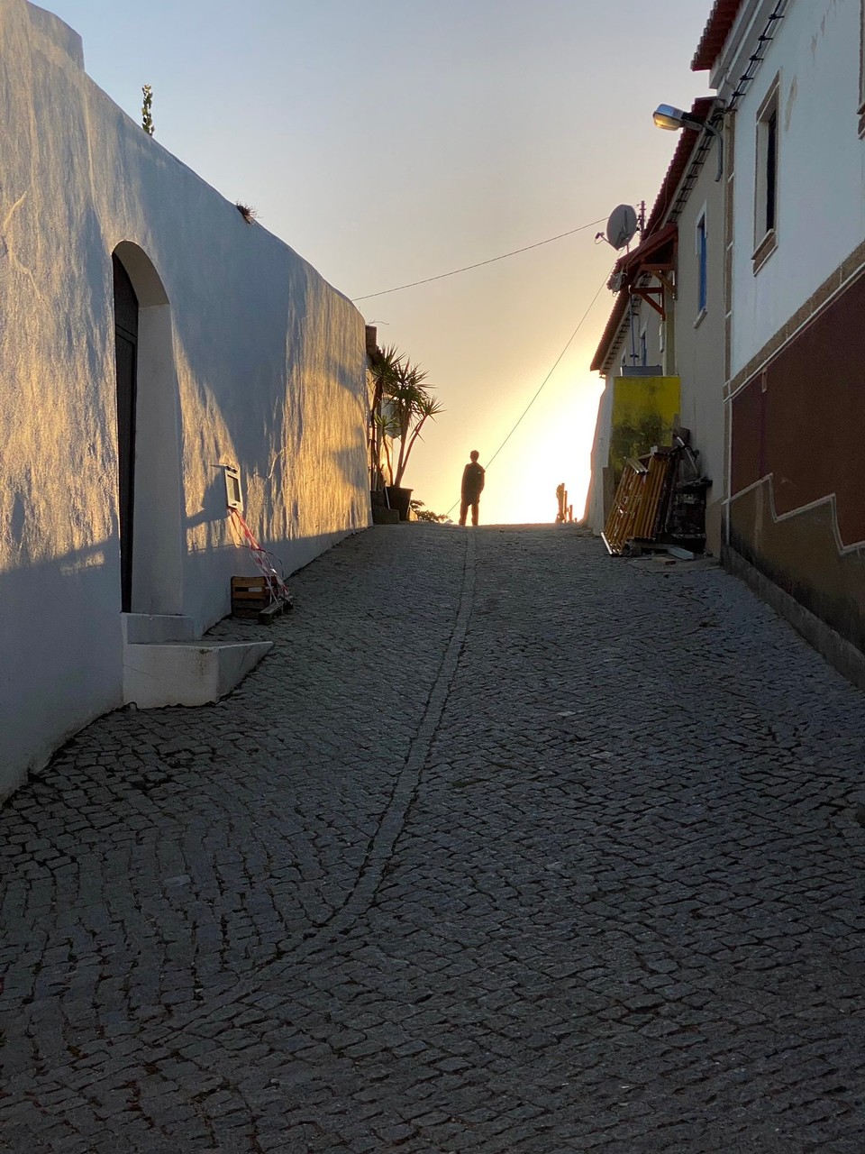 Portugal - Aljezur - 
