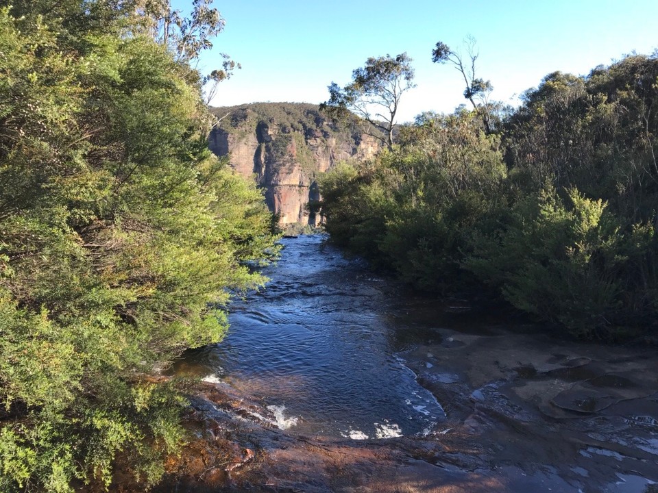 Australien -  - 