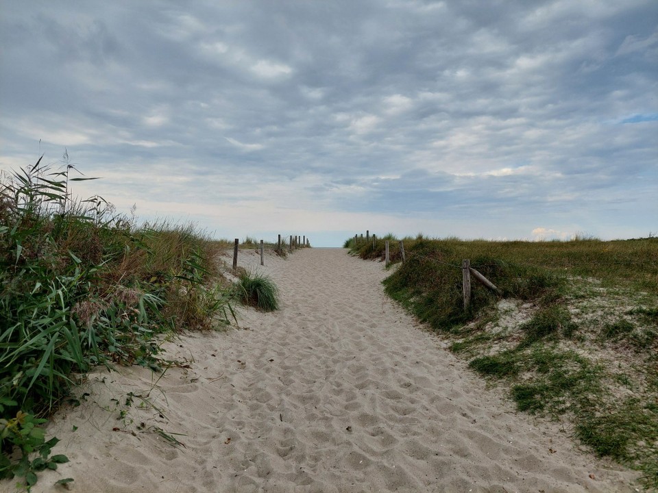 Deutschland - Graal-Müritz - 