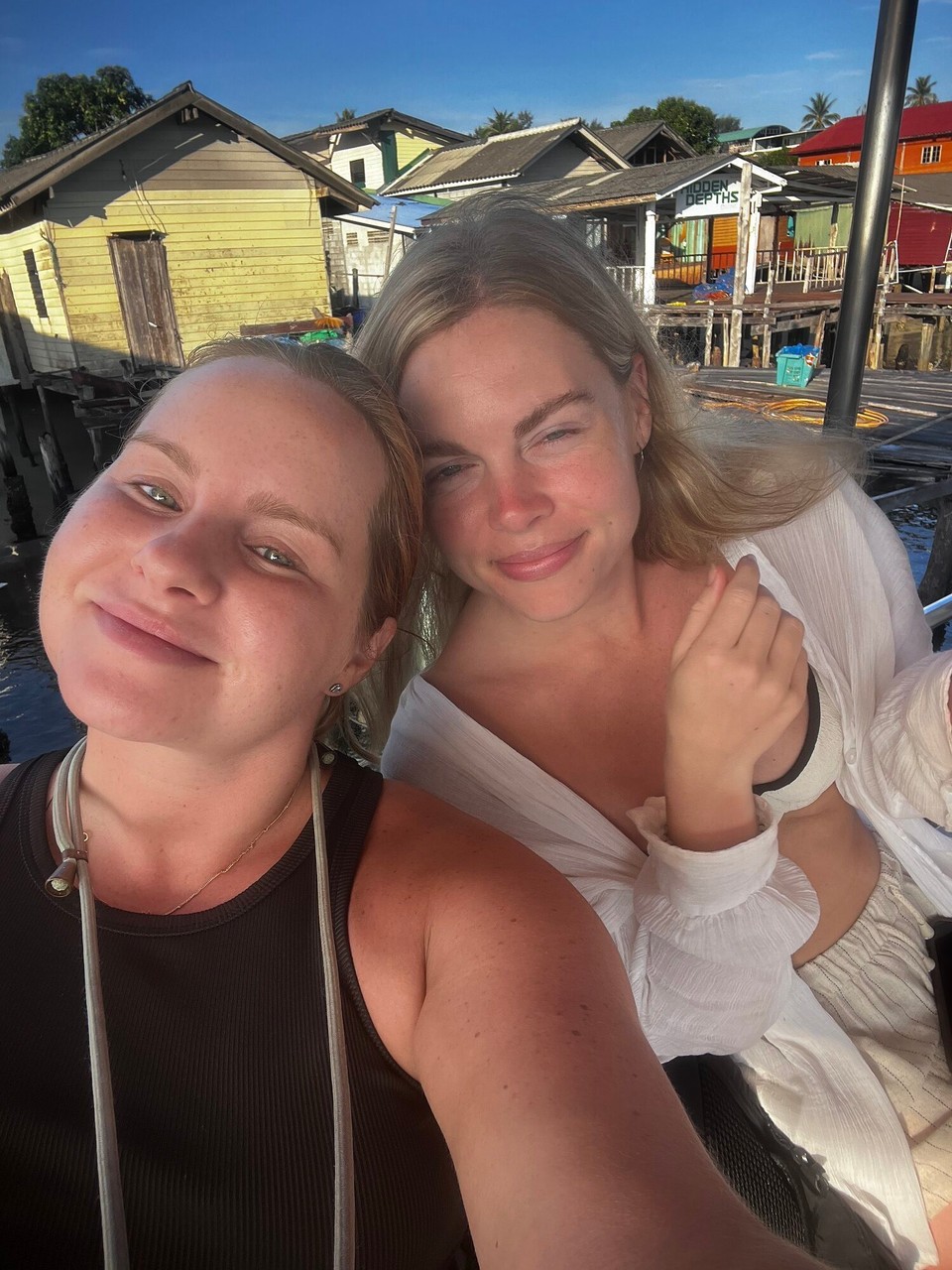Thailand - Ko Lanta - 