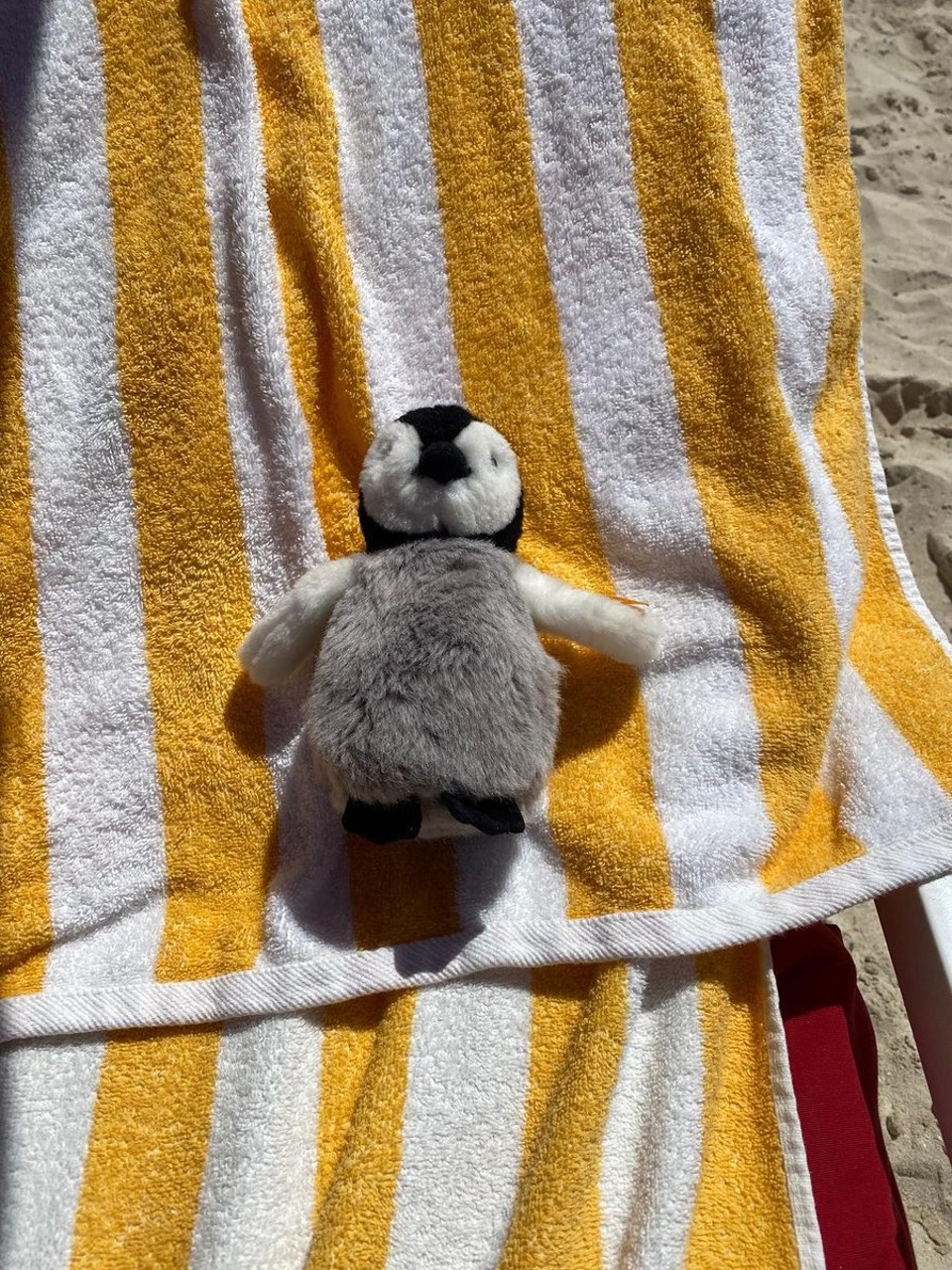 St. Martin - Saint Martin - … oder lieber Sonne?