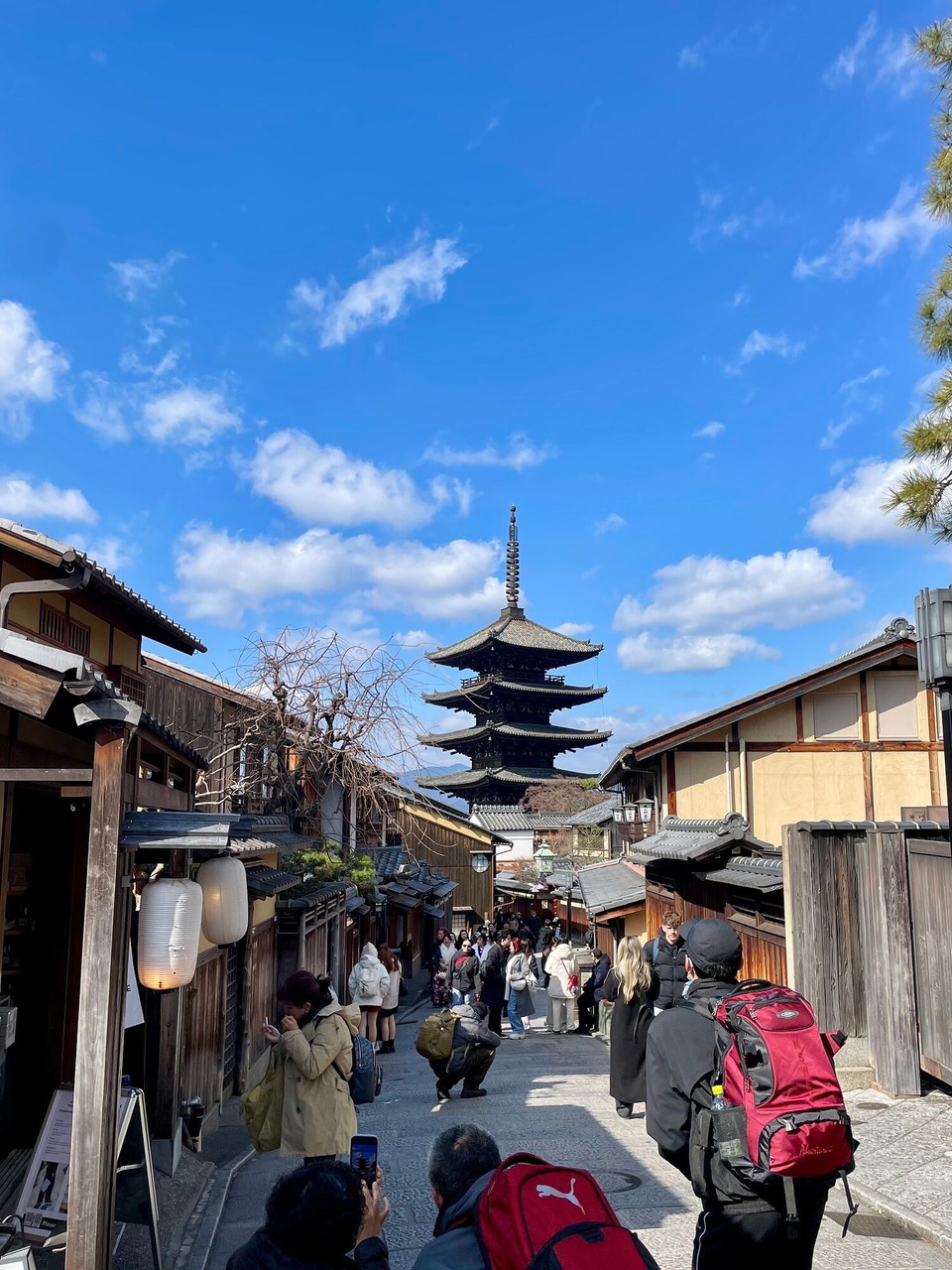Japan - Kyoto - 