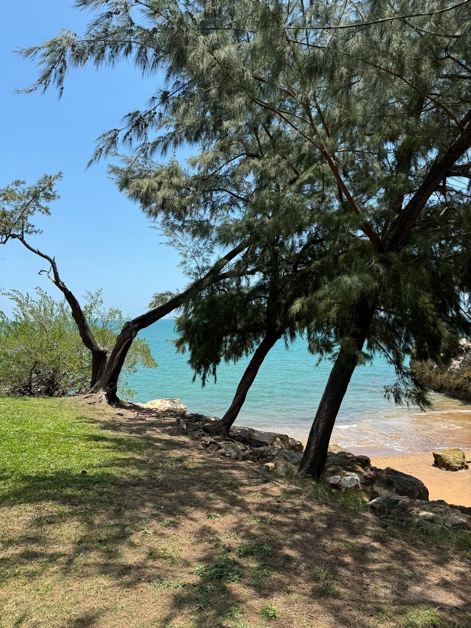 Australien - East Point - 