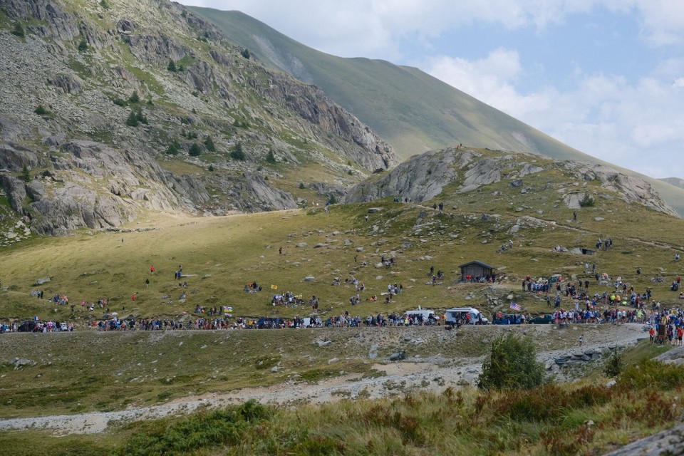 Frankreich - Saint-Sorlin-d'Arves - 