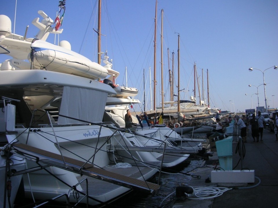 Frankreich - Cannes - 
