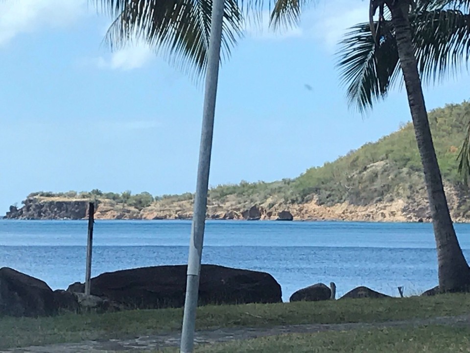 Guadeloupe -  - 
