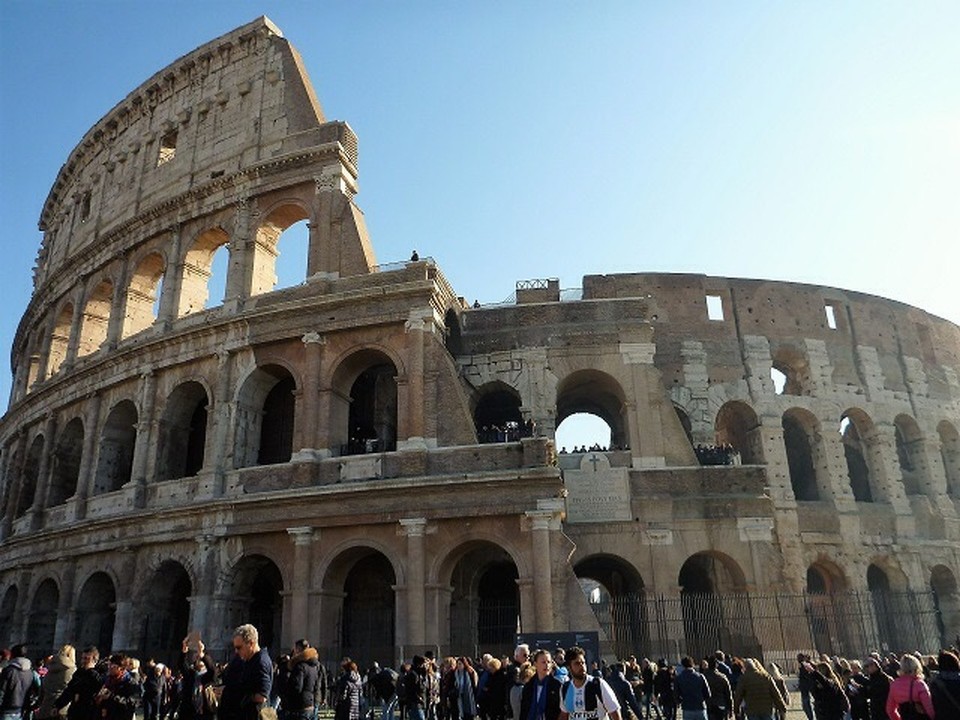 Italien - Rom - 