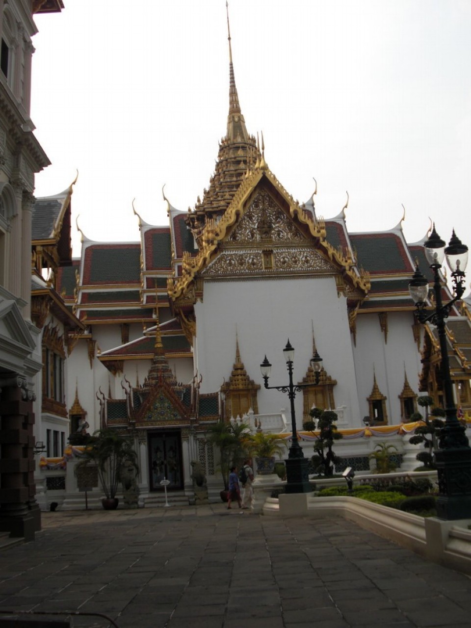 Thailand - Bangkok - 