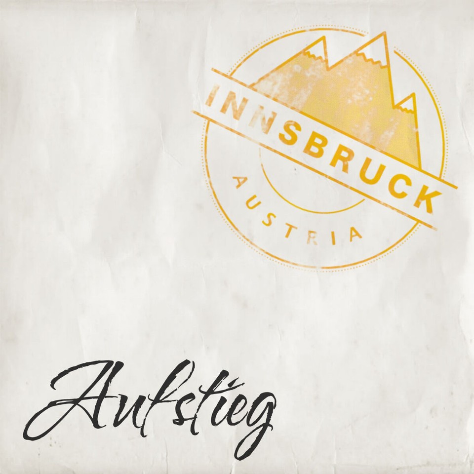 Österreich - Innsbruck - 
