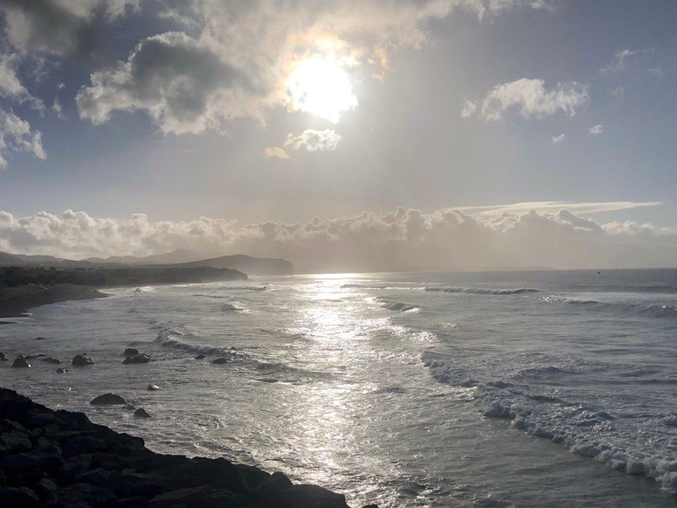 Portugal - Ribeira Grande - 