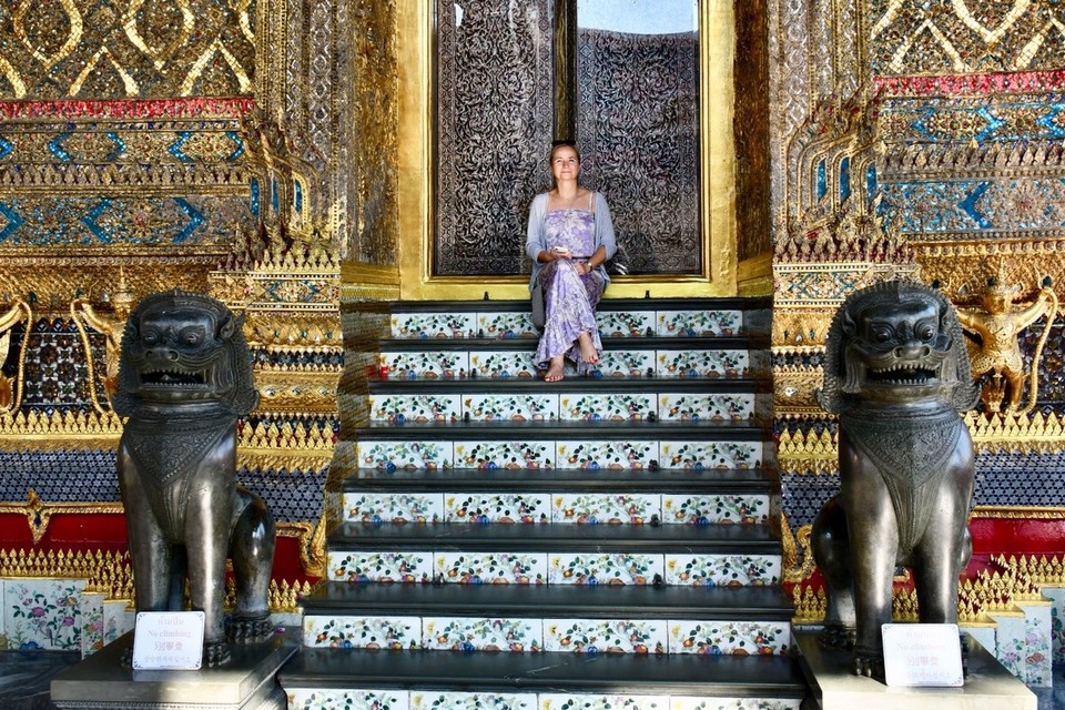 Thailand - Bangkok - 