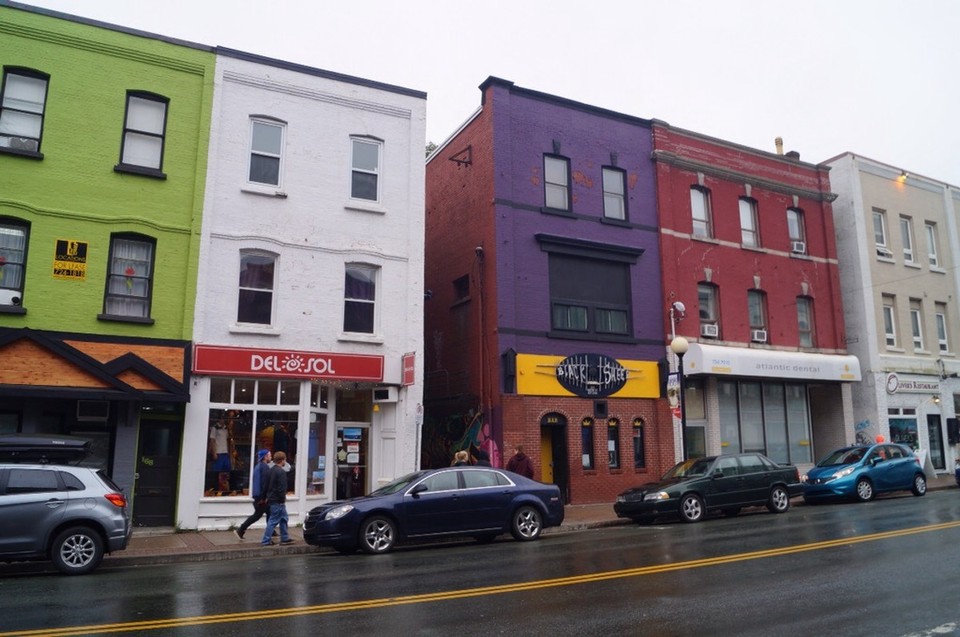 Kanada - St. John's - 