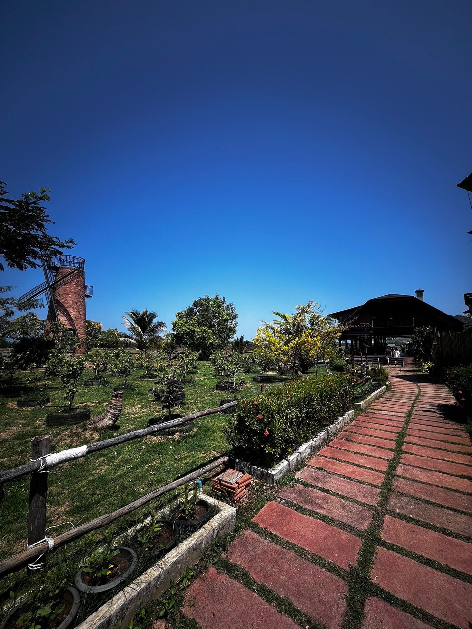 Thailand - Ko Yao - 