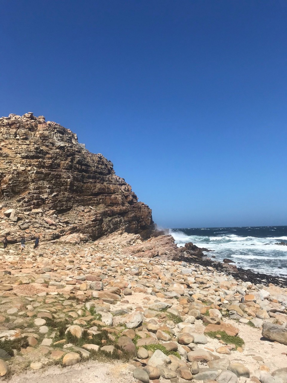 Südafrika - Cape Point - 