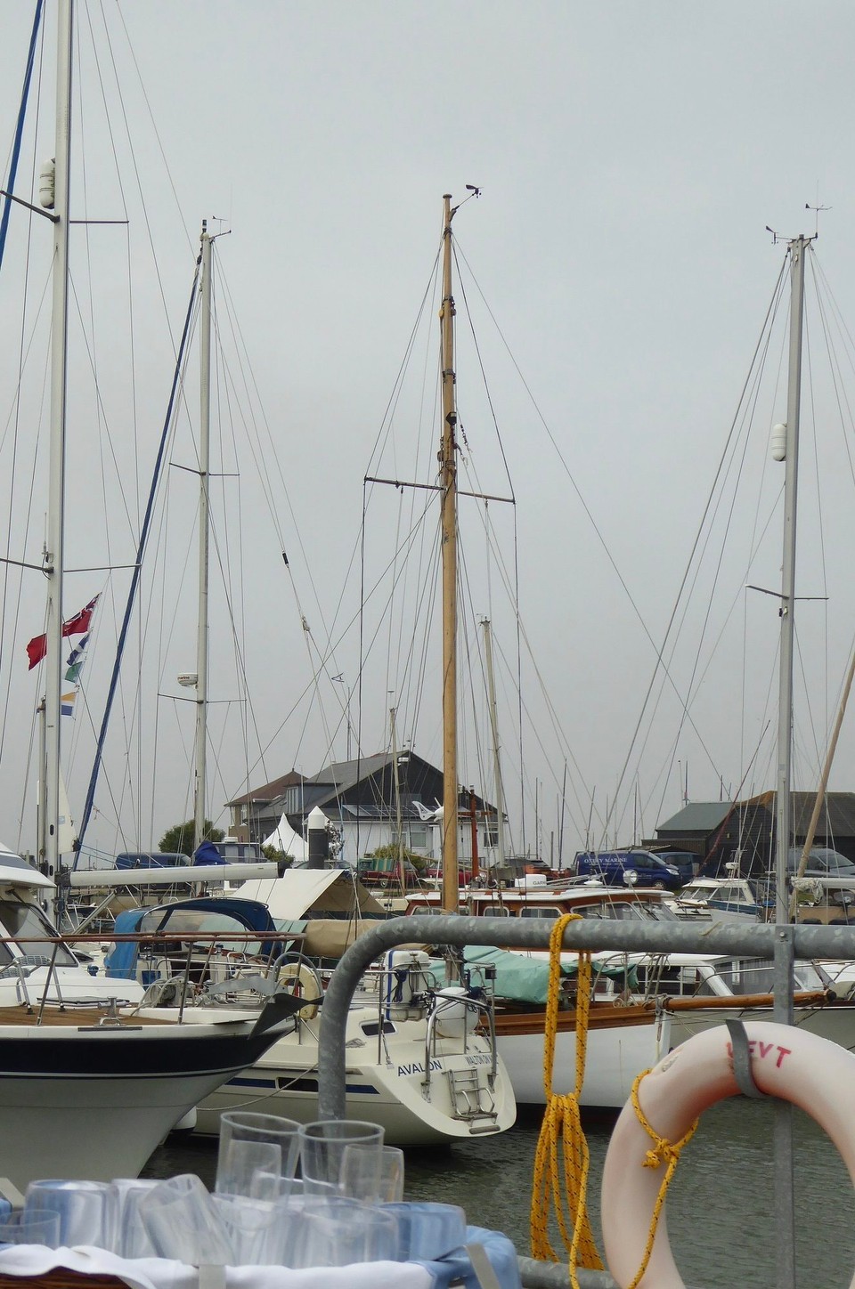 United Kingdom - Walton On The Naze - 