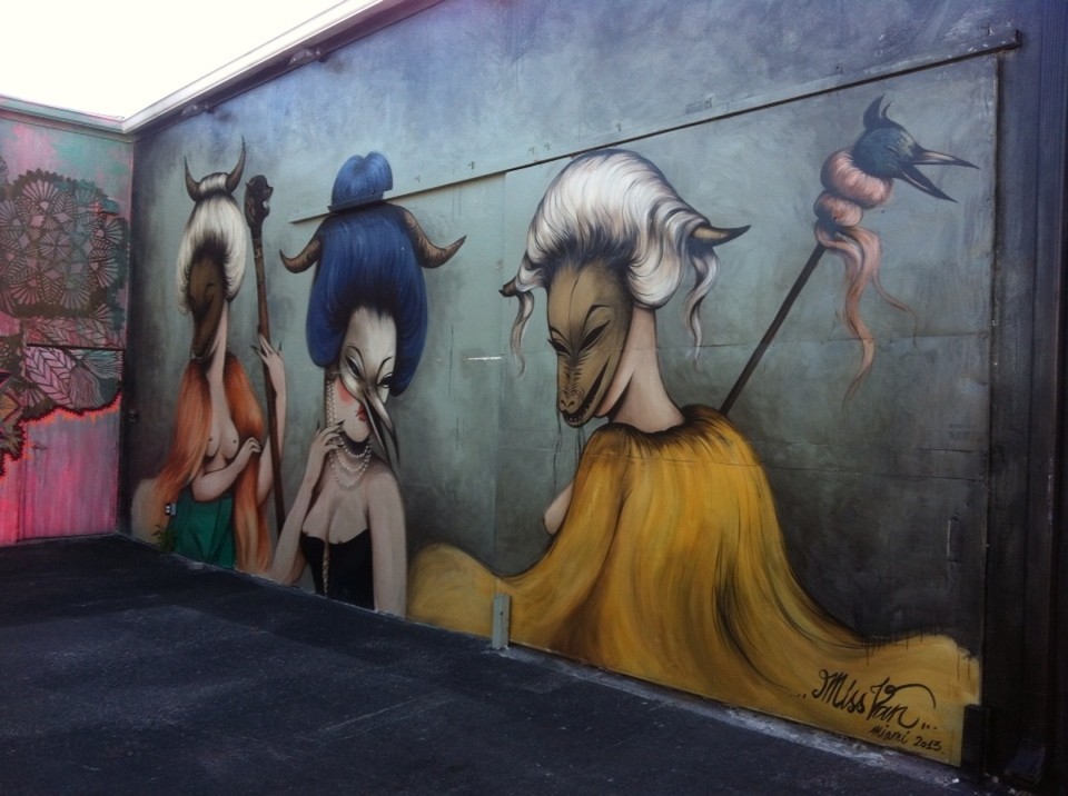 Egyesült Államok - Miami - 