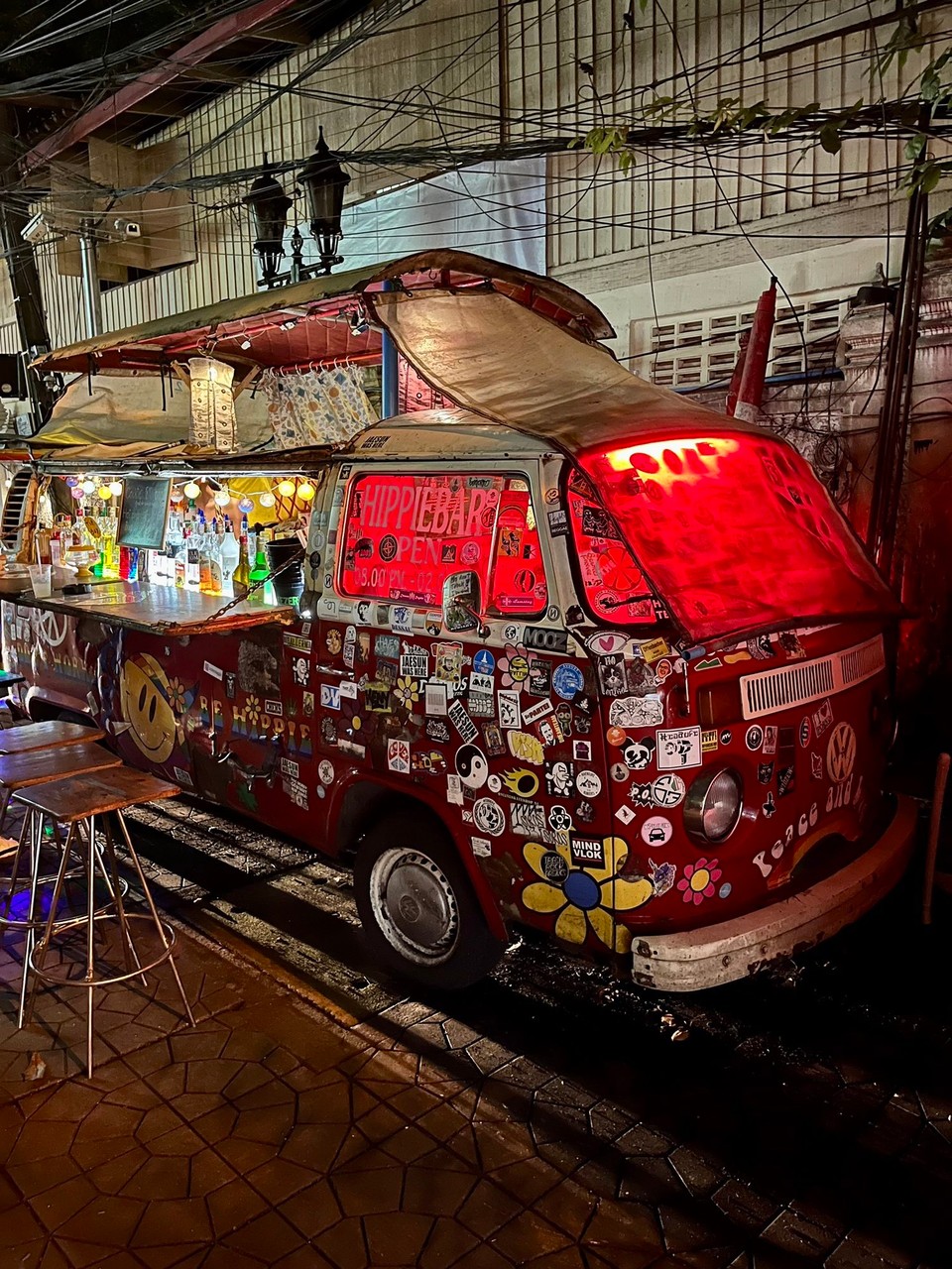 Thailand - Bangkok - 