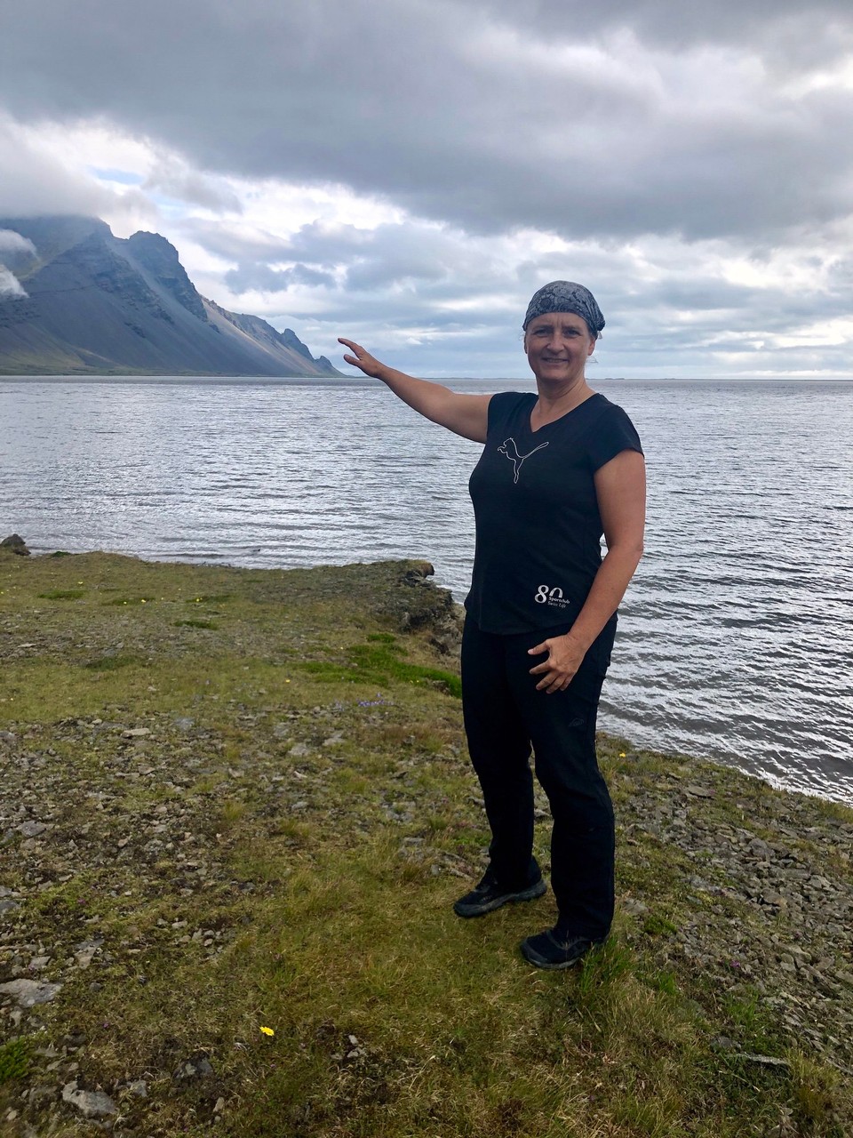 Island - Sveitarfélagið Hornafjörður - 🤪