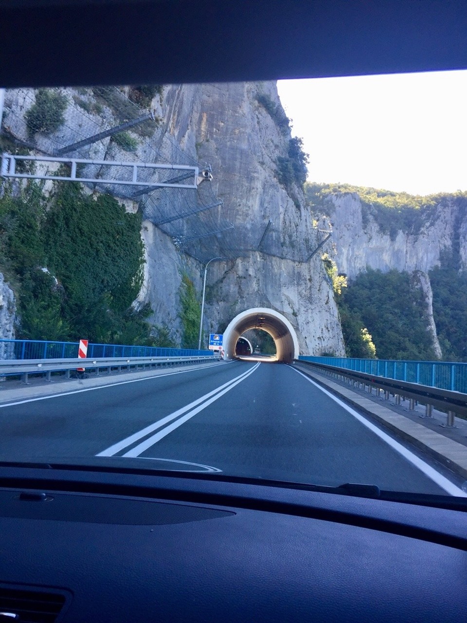 Kroatien - Rijeka - 